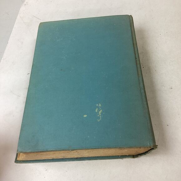 Present Indicative Book by Noel Coward, 1939 Hardcover, Antique - Picture 10 of 11